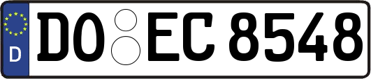 DO-EC8548