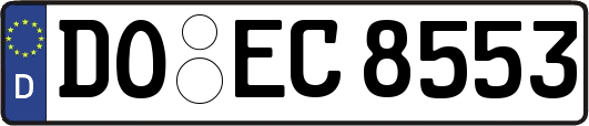 DO-EC8553