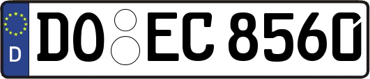 DO-EC8560