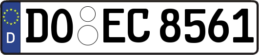DO-EC8561