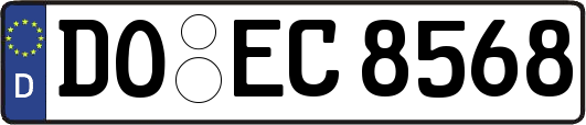 DO-EC8568