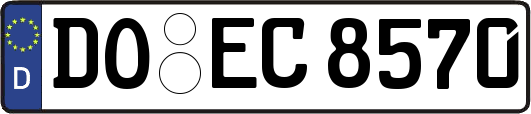 DO-EC8570