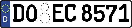 DO-EC8571