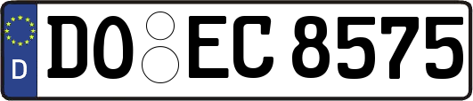 DO-EC8575