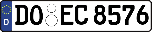 DO-EC8576