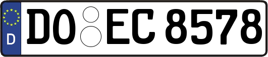 DO-EC8578