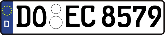 DO-EC8579