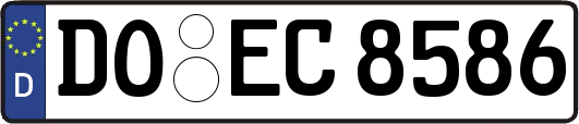 DO-EC8586