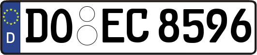 DO-EC8596