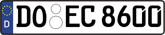 DO-EC8600