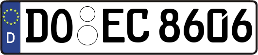 DO-EC8606