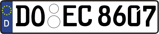 DO-EC8607
