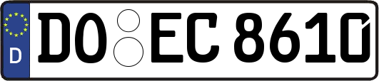 DO-EC8610