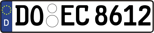 DO-EC8612