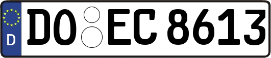 DO-EC8613