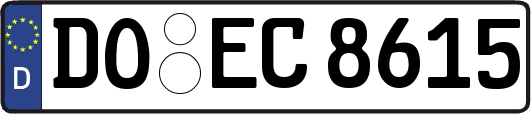 DO-EC8615