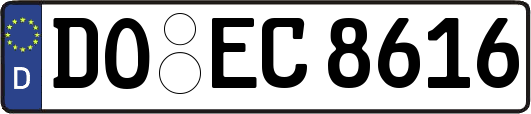 DO-EC8616