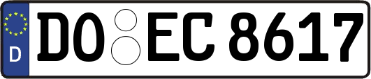 DO-EC8617