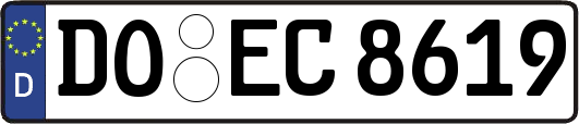 DO-EC8619