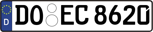 DO-EC8620