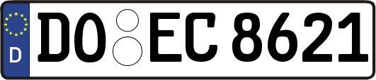 DO-EC8621