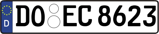 DO-EC8623