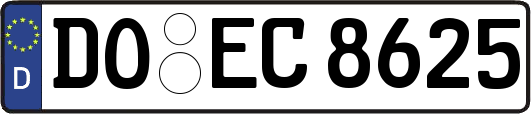 DO-EC8625