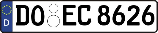 DO-EC8626
