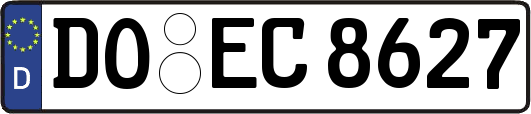 DO-EC8627