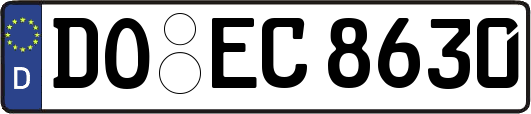 DO-EC8630
