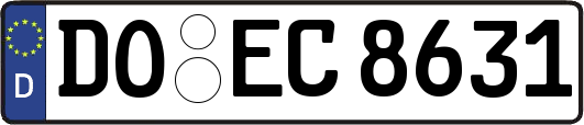 DO-EC8631