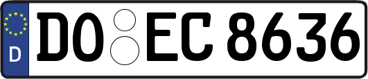 DO-EC8636