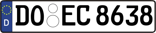 DO-EC8638