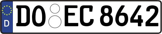 DO-EC8642