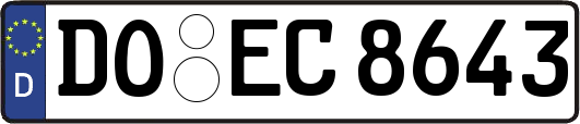 DO-EC8643