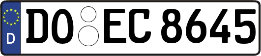 DO-EC8645