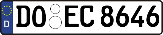 DO-EC8646