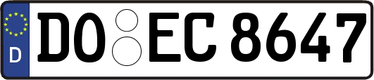 DO-EC8647