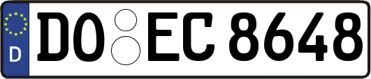 DO-EC8648
