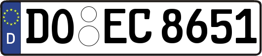 DO-EC8651