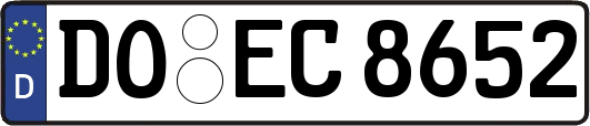 DO-EC8652