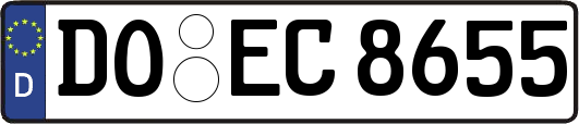 DO-EC8655