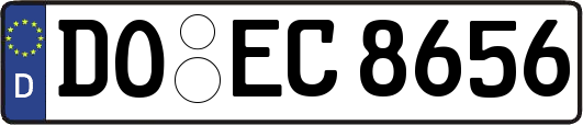 DO-EC8656