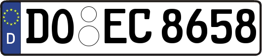 DO-EC8658