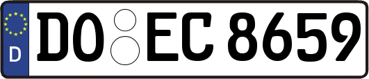 DO-EC8659