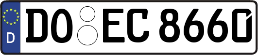 DO-EC8660