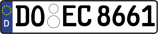 DO-EC8661
