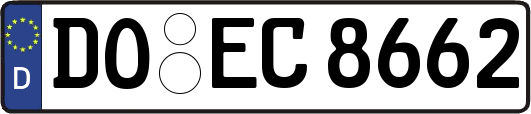 DO-EC8662
