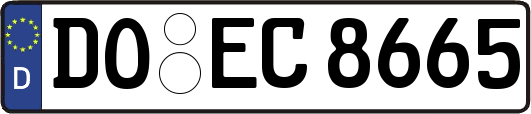 DO-EC8665