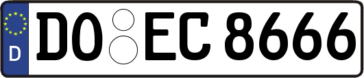 DO-EC8666